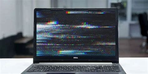 6 Ways to Fix Flickering Screen on Dell Laptop - Tech News Today