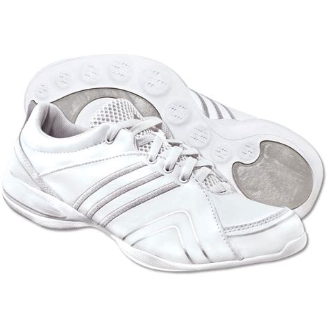 The Adidas Cheer Flyer is an excellent cheerleading shoe for stunting ...