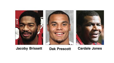 3 of 9 quarterbacks chosen in NFL draft are black | Richmond Free Press ...