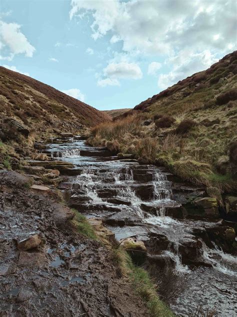 17 Amazing Peak District Waterfall Walks | The Wandering Wildflower