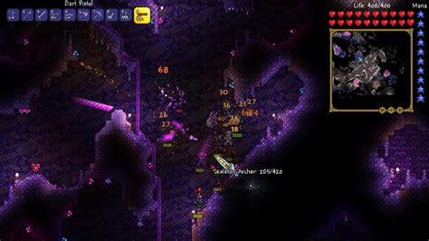 Terraria on Steam