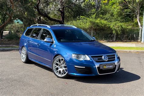 Used Volkswagen Passat (B6/B7) review - ReDriven