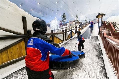 Visit Ski Dubai Snow Park (Updated 2023), 42% OFF