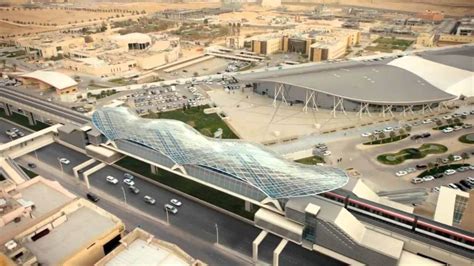 Riyadh Metro - Global First Media