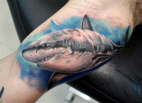 Cool Shark Tattoo Meanings And Ideas | Best Tattoo Design