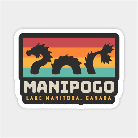 Manipogo Lake Monster Manipogo Sea Monster Lake Manitoba - Manipogo ...