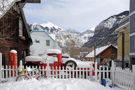 Telluride 2008-2016 | telluridephotographe