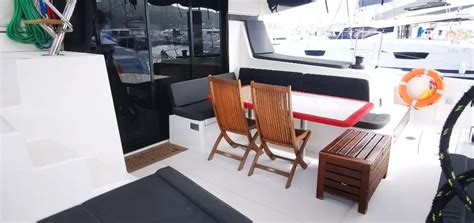 Charter - Catamaran Central – Catamaran Sales & Charter