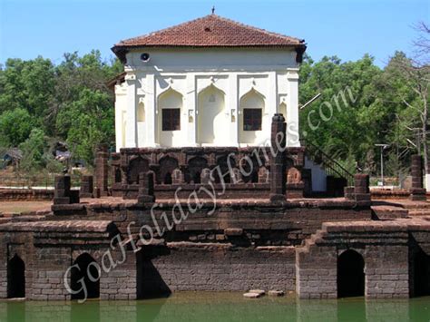 Ponda in Goa, Temples in Ponda Goa, Goa Ponda town information, Places ...