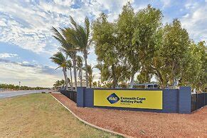 Hotel RAC Exmouth Cape Holiday Park, Exmouth, Australia - Lowest Rate ...