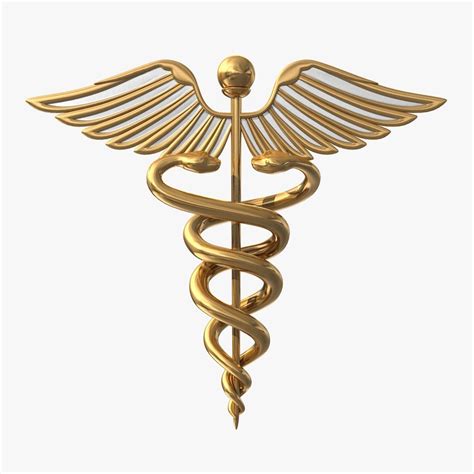 Greek God Hermes Symbol Tattoo - 60 Caduceus Tattoo Designs For Men ...