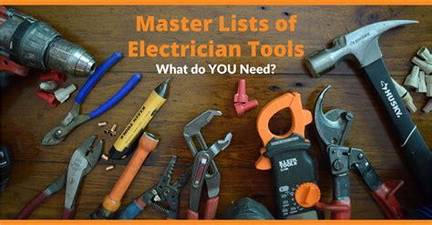 Best Electrician Tools Lists In 2021 Complete Guide | Hot Sex Picture