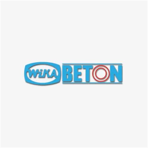 Wika Beton - Powerdrilindo