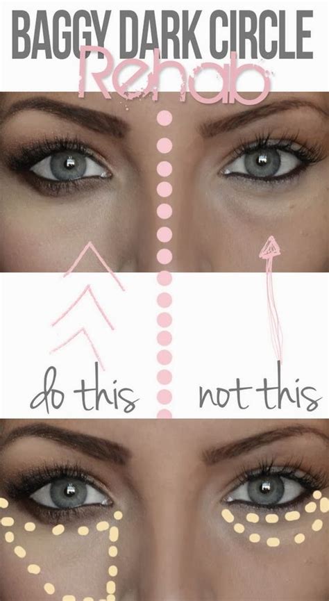 10 Simple Makeup Tips For Beginners - Society19