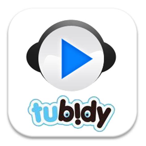 Tubidy MP3: app su Amazon Appstore