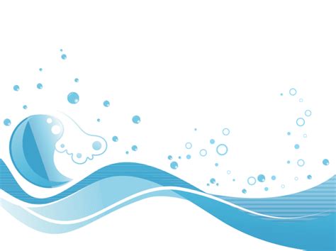 Water flow graphics - vector - Download Free Vectors, Clipart Graphics ...