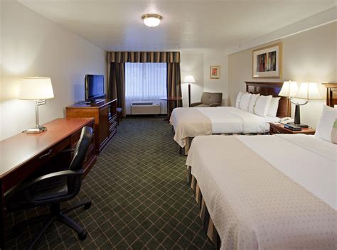 Discount Coupon for Holiday Inn Redding in Redding, California - Save ...