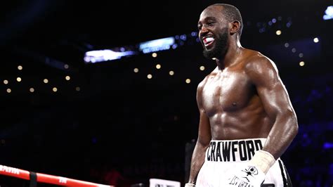 Terence Crawford vs. David Avanesyan Odds, Pick & Prediction: Boxing ...