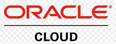 Oracle Cloud Logo - Oracle Cloud Logo Vector, HD Png Download - vhv