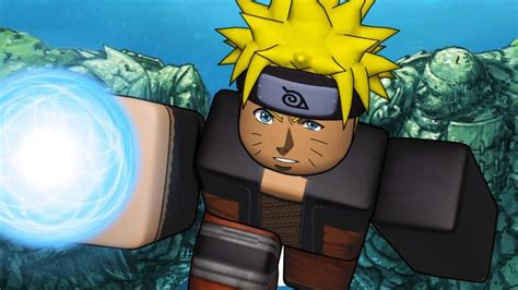 The Best Naruto Games on Roblox (October 2023) - Gamezo