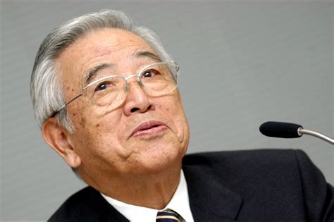 Shoichiro Toyoda, Toyota Founder's Son and Akio's Dad, Has Died ...