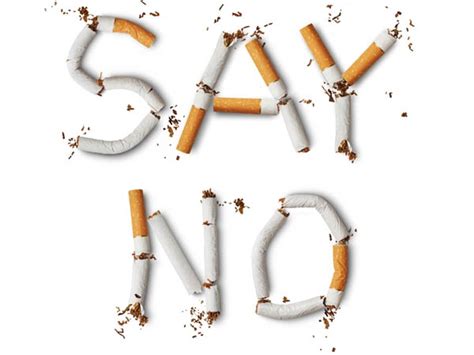 Harmful Effects of Smoking on your Body | Healthy Living - Indiatimes.com