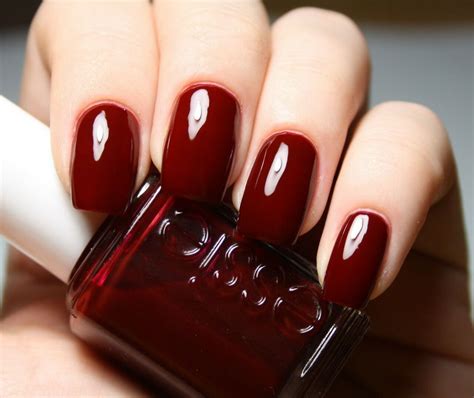 Pin by Two For Style on - Nailed it! - | Nail polish colors fall, Fall ...