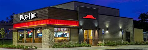 Restaurants Open Near Me | Pizza Hut