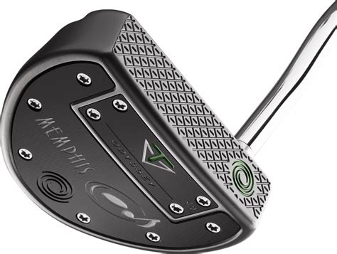 Odyssey Toulon Stroke Lab Seattle Putter | Curated.com