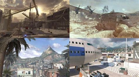 [MW2] Trip down memory lane. Modern Warfare 2 was the best Call of Duty ...