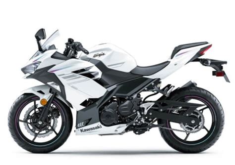 Kawasaki NINJA 400 2024 Price In USA - Fasterwheeler Us