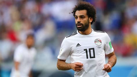 Why Mohamed Salah Owes Egypt FA Nothing & Should Quit International ...