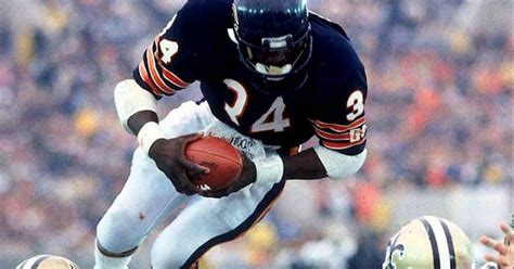 Chicago Bears All-Time Great Players - Top NFL Chicago Bears Players