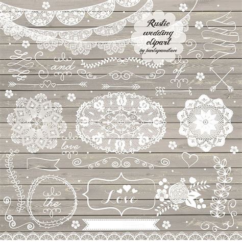 Rustic wedding | Wedding clipart, Rustic wedding, Drawing clipart