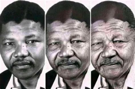 Nelson Mandela alleged 'clone': Who is Gibson Makanda?