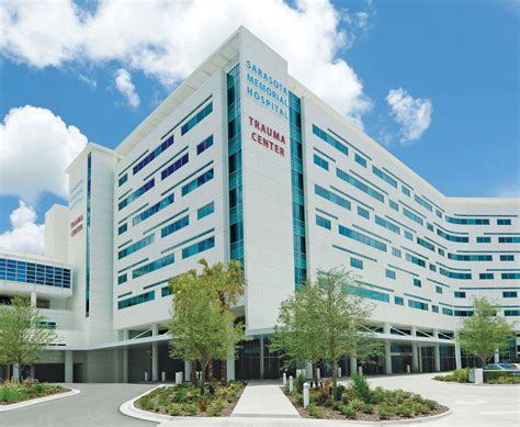 Hospital Emergency Department Recognized By Nurses Association ...