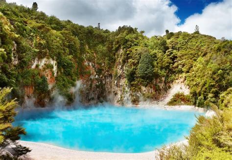 10 Things to Do in Rotorua, NZ + Best Tips for Travelers