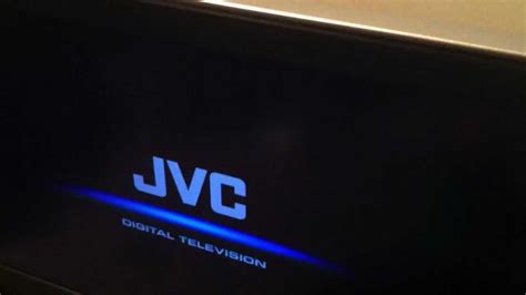 JVC Logo - LogoDix