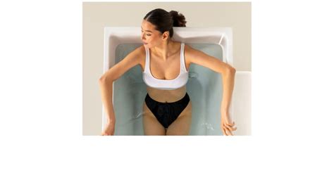 Cold Plunge Therapy & Cryotherapy - Scarsdale | Longevity Place