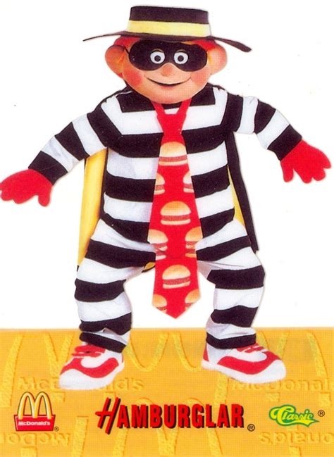 Hamburglar/Gallery | McDonald's Wiki | FANDOM powered by Wikia