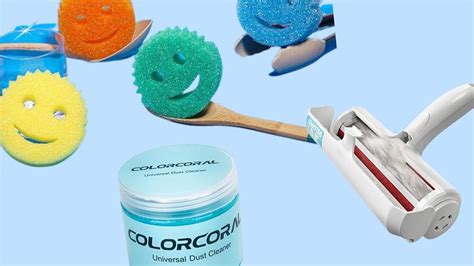 20 Best Cleaning Tools & Gadgets To Use In 2023 | news.com.au ...