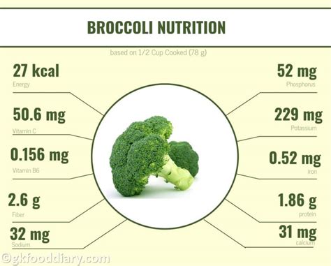 Broccoli Recipes for Babies and Kids | Can I give my Baby Broccoli