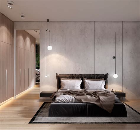 11 Sample Modern Minimalist Bedroom For Small Room | Home decorating Ideas