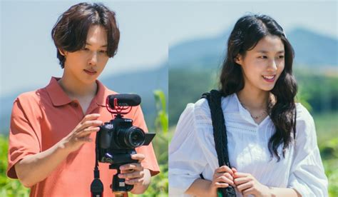 ‘Summer Strike’ Episode 11: Seolhyun & Im Siwan Learn About The Killer ...