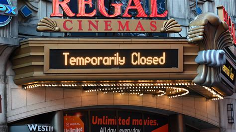 Regal Cinemas opening list omits Binghamton, Elmira theaters