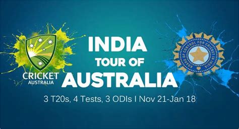 Sony Six live cricket streaming India v Australia XI practice match ...