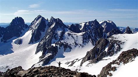 Gannett Peak | Visit Pinedale, WY