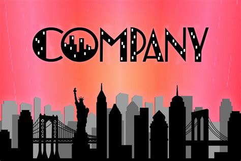 Company by Stephen Sondheim Tickets | Midtown Theater | North ...