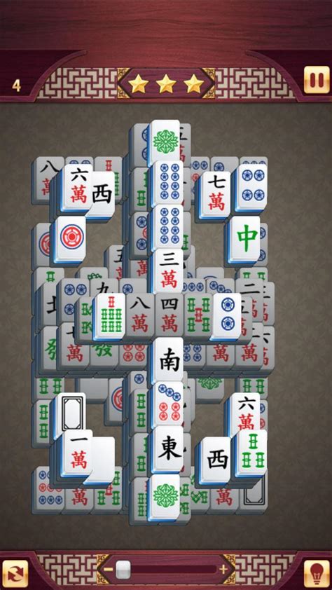 Mahjong King - Free Games Guru