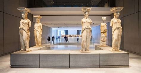 Free Admission To Archaeological Sites, Museums On Tuesday For ...